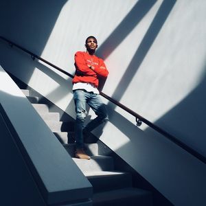 Meet your Posher, Jayson